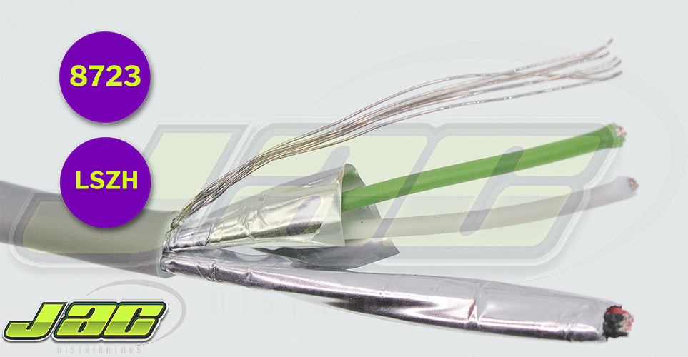 8723 LSF special offer!