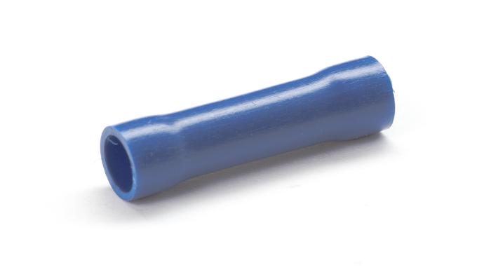 BBC45 Blue Butt Connector 4.5mm