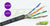 Cat5e U-UTP LSZH 100MHz Structured Wiring Cables - JACDistributors