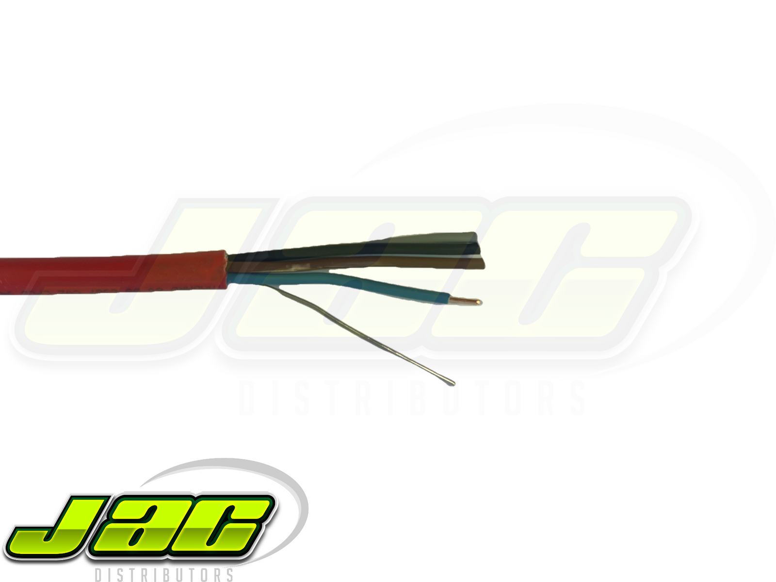 3C+E-1.5 Fire Cable – PH-30 – BASEC / LPCB Certified - JACDistributors