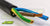 H07RN-F 3c-2.5mm2- Flexible Rubber Cable