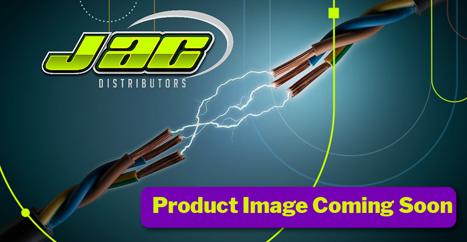 2 x 2 x 22(7)AWG Two Pair Foil & Braid Screened Low Smoke Halogen Free (LSZH) Data Cable - JACDistributors