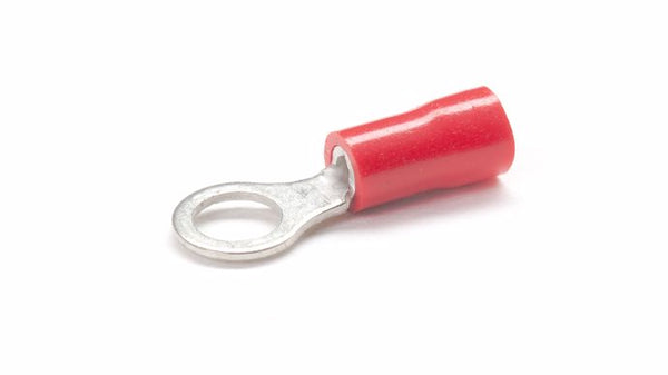 RR32 Pre Insulated Ring Terminals - JACDistributors