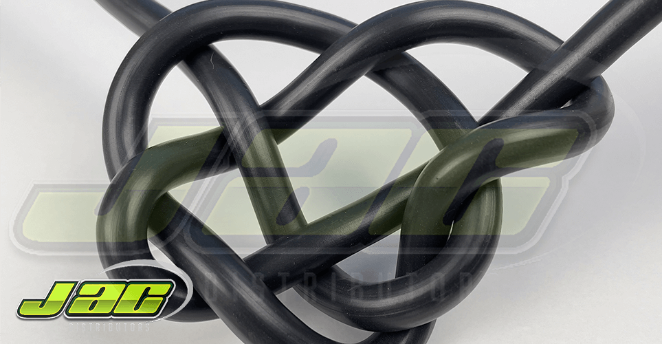 10mm2 Super-flexible Tri-Rated Black